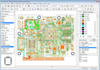 design  pcb layouts, rigid flex multilayer pcb, and gerber files in kicad