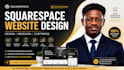 squarespace website design squarespace website redesign squarespace design
