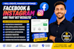 do meta ads facebook marketing advertising, fb ads campaign