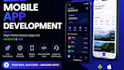 mobile app development, android app and ios mobile app