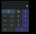 create a web page calculator