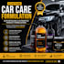 develop custom car care and auto detailing product formulations