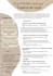 cv professionnel, lettre de motivation, profil linkedin