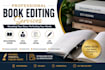 do book editing, developmental editing, beta reading for debut indie author