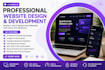 build your lovable ai website, app with supabase, SEO, GEO, and aeo optimization