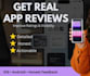 do fast 5 star genuine android app reviews and downloads