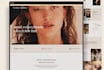 showit website redesign showit customization showit website development