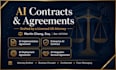 draft a secure ai deployment and licensing agreement as a US attorney