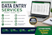 do data encoding,  typing,  data converting