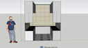 create a design as you ask