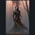 create dark knight paintings art