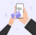 nfc app, fintech app, nfc payment app