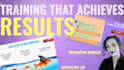 design and develop corporate training to achieve your business goals