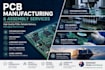 pcb manufacturing and assembly services