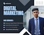 setup your facebook page and design canva posts