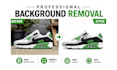 do professional clipping path and transparent png cutout