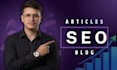 redactar artículos y entradas de blog SEO persuasivos