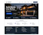 create an ai homepage mockup for your business website