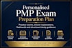 create a personalised pmp exam preparation plan