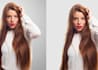 professionally remove background from image cut out photos