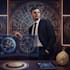 reading the astrological chart