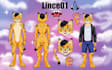 do fursona reference sheets oc and dnd reference sheet
