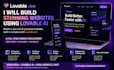 build lovable ai website, lovable website design, clone lovable, lovable dev ai