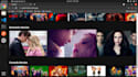 develop iptv apps, video streaming app with middleware, admin panel for all tvs