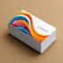 esign your professional, modern business card