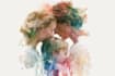 make watercolor family portrait
