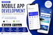 do mobile app development ios app development android app developer