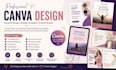 design canva design in 12hrs