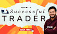 teach you profitable forex, crypto and futures day trading