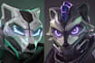 design a custom 3d model of cosplay mask for 3d printing