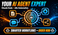 build an ai agent that automates your specific task