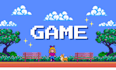 develop godot game, roblox game