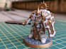 do your warhammer models