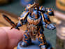 do you on playing warhammer