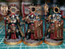 draw your warhammer for you