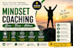 provide mindset coaching, accountability, and goal setting