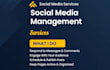 help you manage your social media accounts