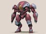 do quality robot, mecha concepts