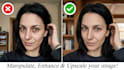 generate, manipulate, enhance and upscale your image using ai