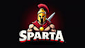 make an amazing sparta esport logo with express delivery