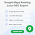 improve your google maps ranking using local SEO strategies