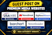 publish your article on newsbreak,com usawire,com and msn,com