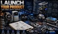 design your kickstarter product prototype for manufacturing
