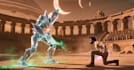 make ai vfx video scenes same as hollywood style