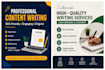 write simple and engaging articles for you