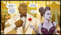 motion comic animation comic trailer manga webtoon graphic novel comic teaser
